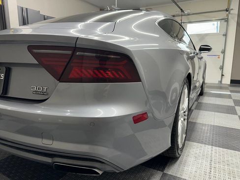 Used 2016 Audi A7 3.0T Premium Plus image 15