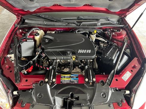 Used 2009 Chevrolet Impala LT image 22