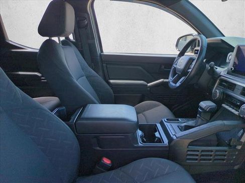 Used 2025 Toyota Tacoma SR RWD image 19