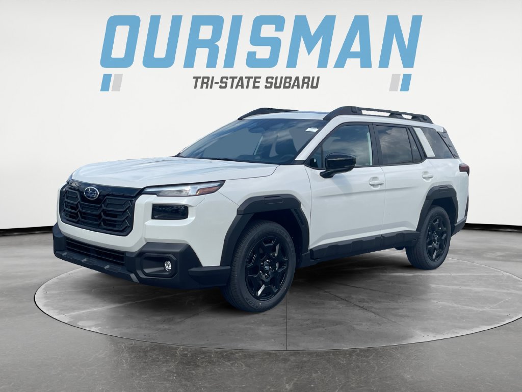 New 2026 Subaru Outback Limited AWD/4WD image 2