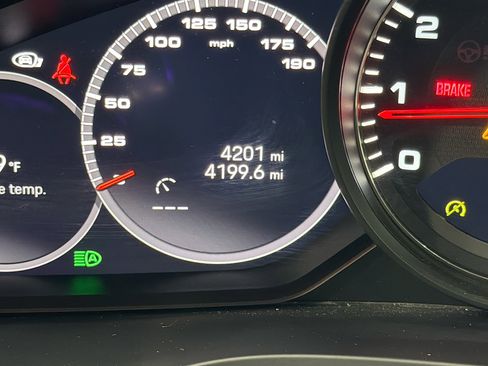 Used 2023 Porsche Cayenne GTS image 41