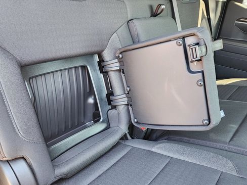 New 2026 GMC Sierra 1500 Elevation image 45