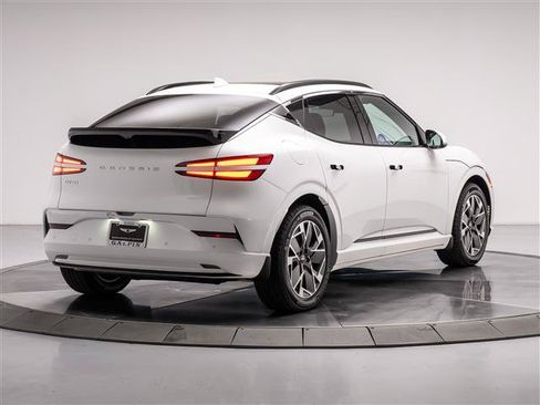 New 2026 Genesis GV60 AWD image 5