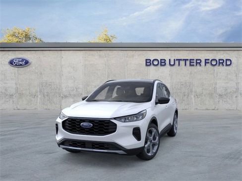 New 2026 Ford Escape ST-Line w/ Tech Pack #1 image 2