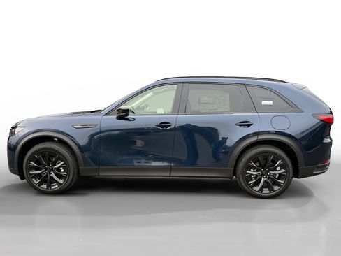 New 2026 MAZDA CX-90 3.3 Turbo w/ Premium Sport Pkg image 2
