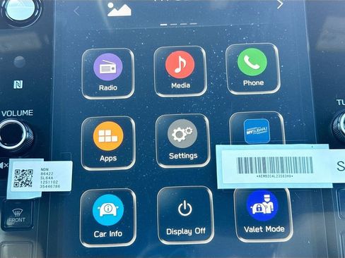 New 2026 Subaru Forester Limited image 15