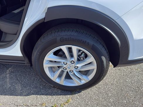 New 2026 Buick Envista Sport Touring w/ Convenience I Package FWD image 21