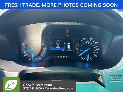 Used 2016 Ford Explorer XLT AWD/4WD image 16