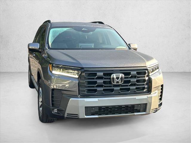 New 2026 Honda Pilot EX-L image 7