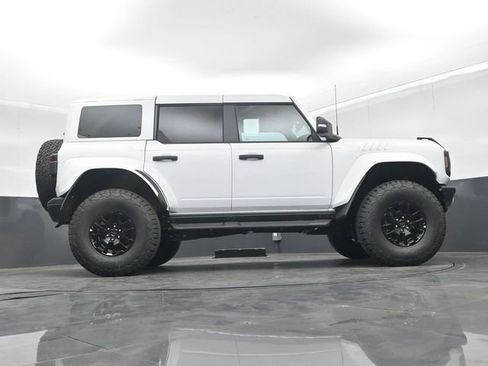 New 2025 Ford Bronco Raptor image 51
