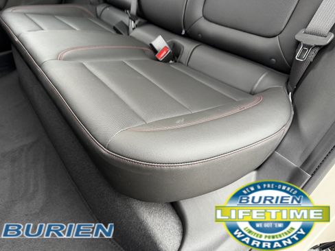 New 2026 Chevrolet Trax RS w/ Driver Confidence Package image 29