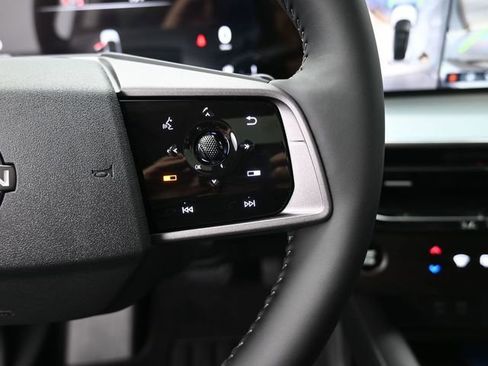 New 2026 Nissan Murano Platinum w/ Cargo Package image 2