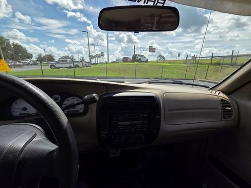 Used 2006 Ford Ranger Sport RWD image 16