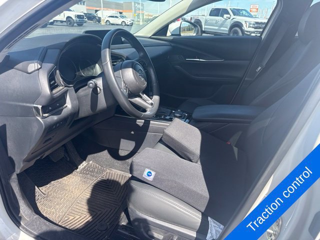 Used 2024 MAZDA CX-30 AWD 2.5 S w/ Preferred Package image 9