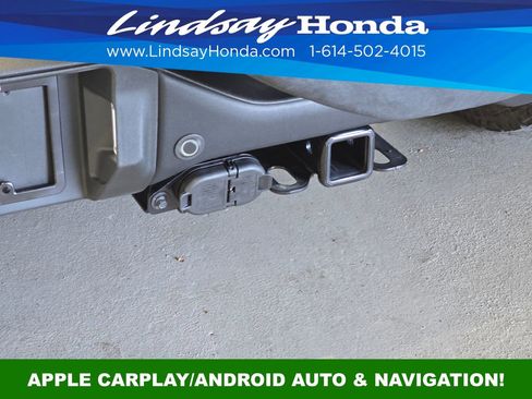 Used 2024 Ford Bronco Black Diamond AWD/4WD image 7