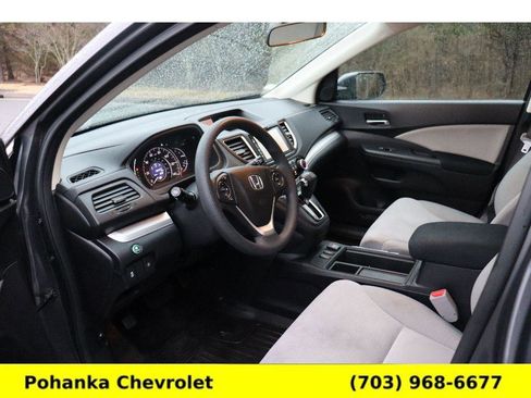Used 2016 Honda CR-V EX image 22