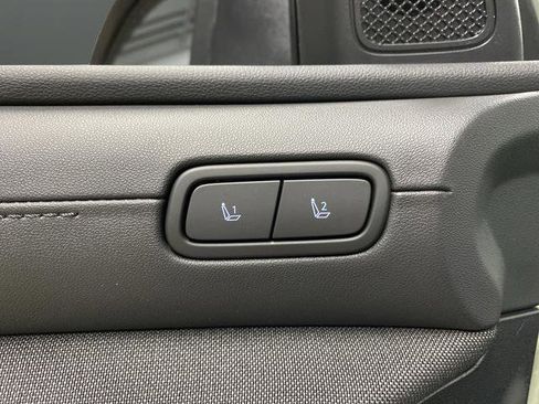 New 2026 Hyundai Santa Cruz Limited image 27