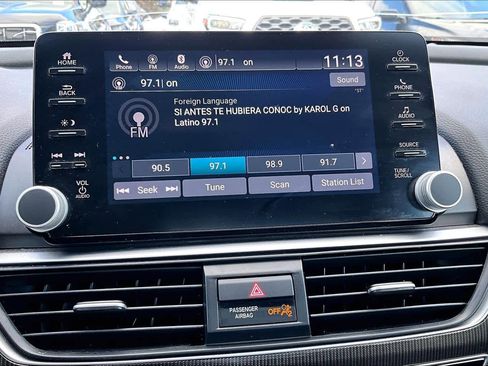 Used 2020 Honda Accord Sport image 30