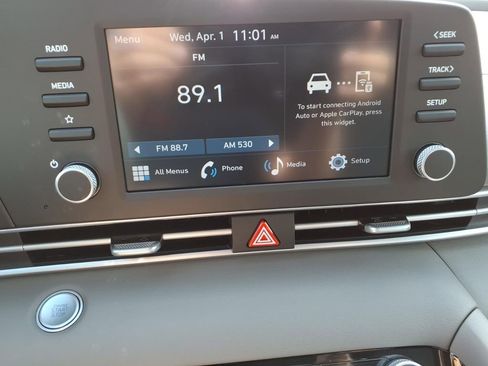 New 2026 Hyundai Elantra SEL Sport Premium FWD image 20
