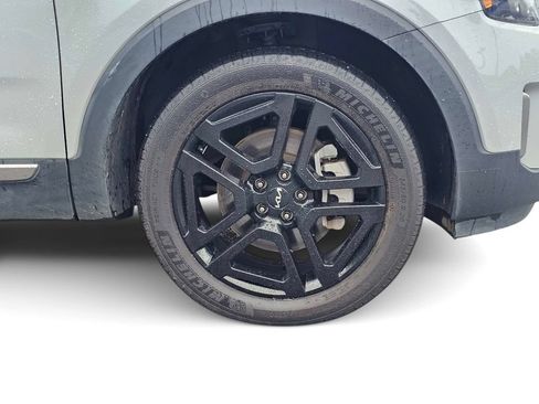 Certified 2023 Kia Telluride SX Prestige X-Line AWD/4WD image 6