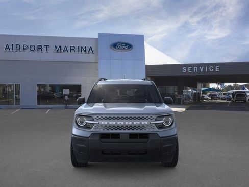 New 2026 Ford Bronco Sport Big Bend image 7