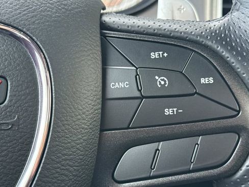 Used 2023 Dodge Charger Scat Pack image 39