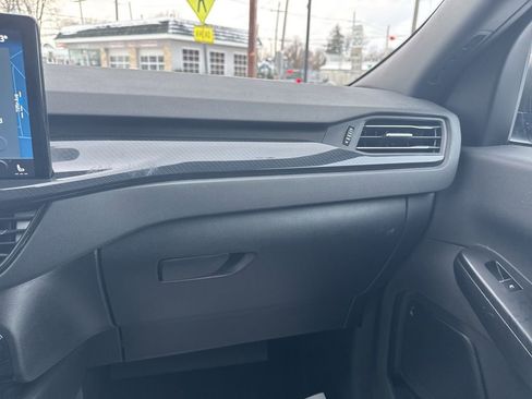 Used 2023 Ford Escape ST-Line w/ Tech Pack #1 image 50