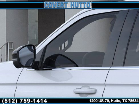 New 2026 Ford Expedition Active image 20