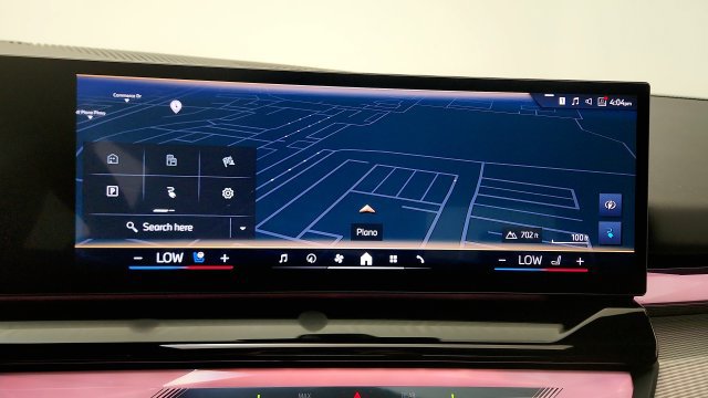 Used 2027 BMW i5 eDrive40 w/ M Sport Package RWD image 68