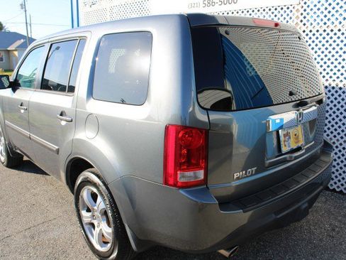 Used 2013 Honda Pilot EX-L image 5