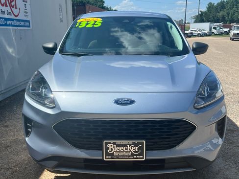 Used 2022 Ford Escape SE w/ Convenience Package image 9