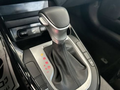 Certified 2023 Kia Forte GT-Line FWD image 23