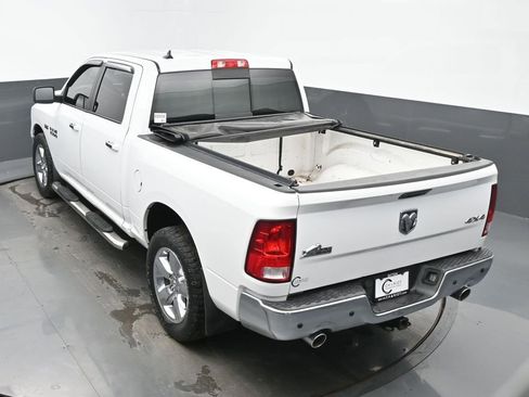 Used 2015 RAM 1500 Big Horn image 41