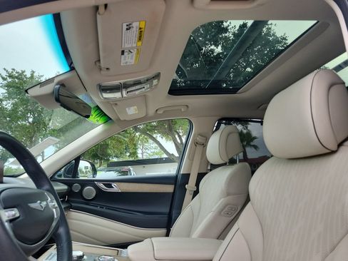 Certified 2024 Genesis GV80 2.5T w/ Advanced Package AWD/4WD image 22