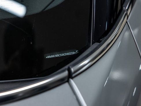 Used 2019 MINI Cooper Clubman S w/ Driver Assistance Package image 58