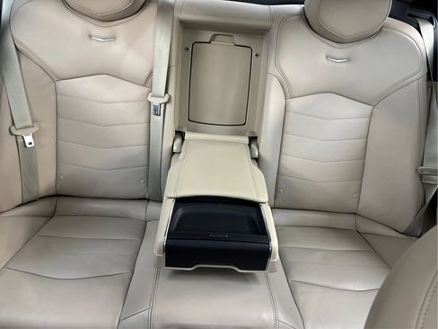 Used 2018 Cadillac CT6 3.6 AWD image 47