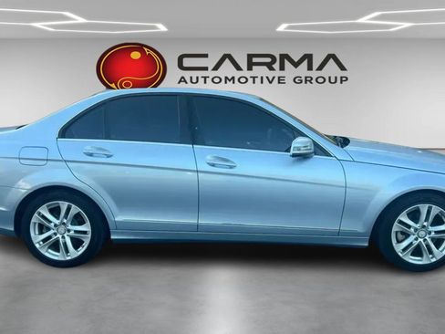 Used 2013 Mercedes-Benz C 250 Sedan image 6