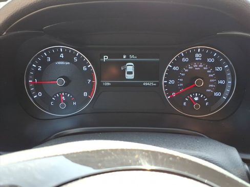 Used 2023 Kia Forte LXS FWD image 25