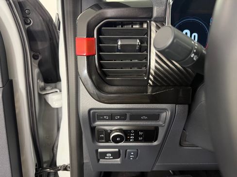Used 2023 Ford F150 Raptor w/ Equipment Group 802A Raptor R AWD/4WD image 24