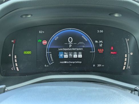 New 2026 Toyota Camry SE FWD image 25