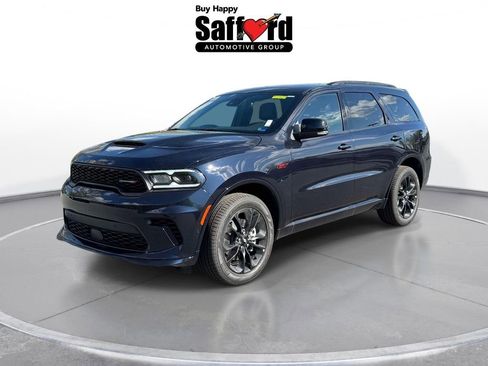 New 2026 Dodge Durango GT AWD/4WD image 1