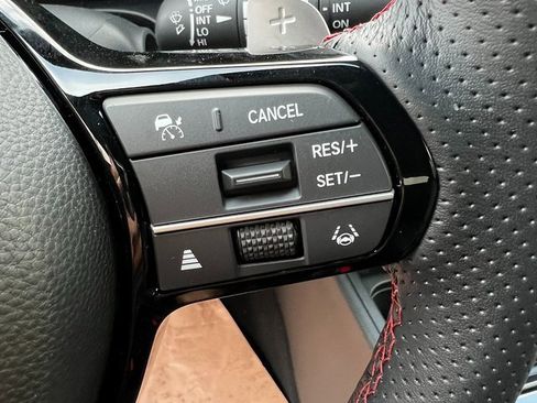 New 2026 Acura ADX A-Spec image 21