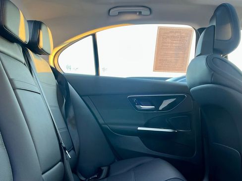 Certified 2025 Mercedes-Benz C 300 C 300 image 20
