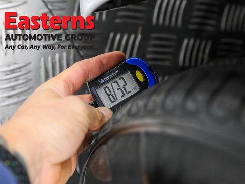 Used 2022 Kia K5 LXS image 26