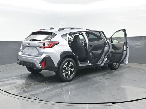 Used 2025 Subaru Crosstrek 2.0i Premium AWD/4WD image 33