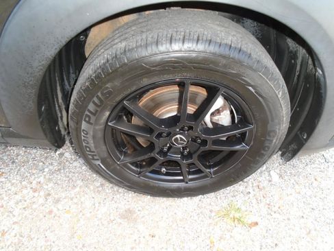 Used 2019 MAZDA CX-3 Touring AWD/4WD image 24