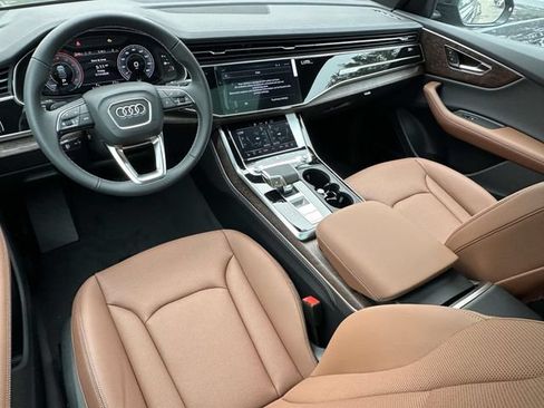New 2026 Audi Q8 Premium Plus AWD/4WD image 6