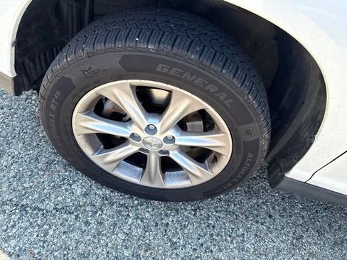 Used 2009 Lexus RX 350 AWD image 8