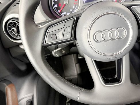 Used 2017 Audi A3 2.0T Premium w/ Convenience Package image 48