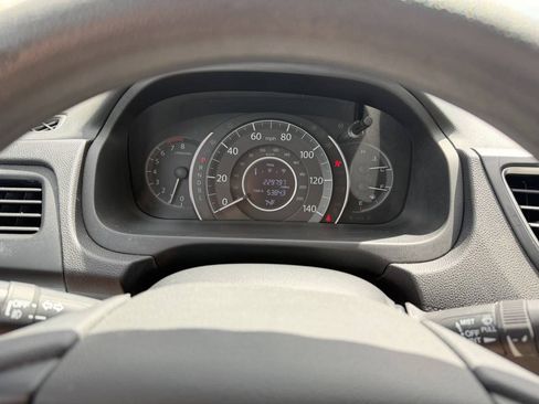 Used 2016 Honda CR-V EX image 30